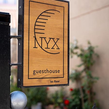 Nyx Guesthouse Tripoli Exterior photo