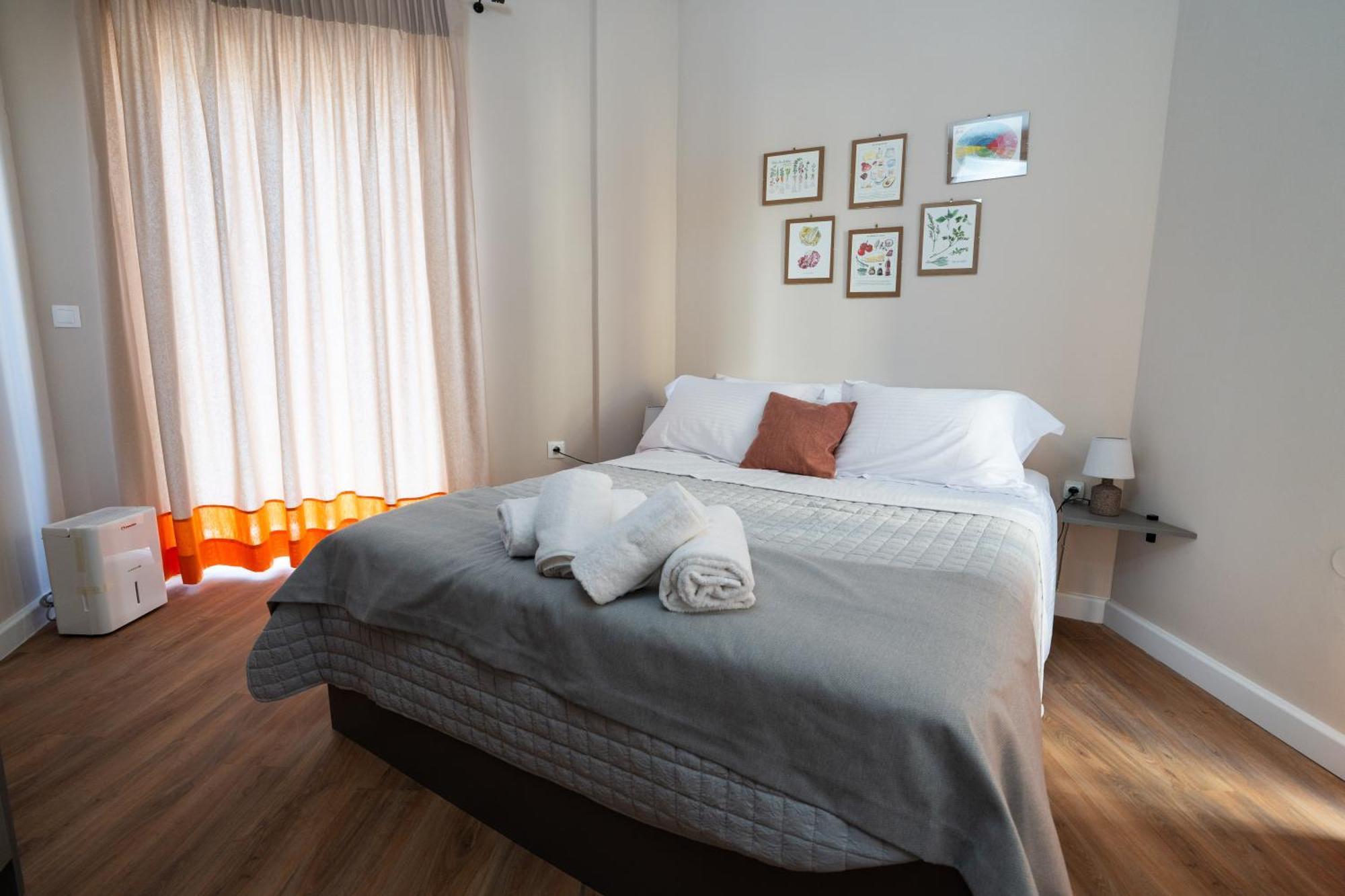 Nyx Guesthouse Tripoli Exterior photo