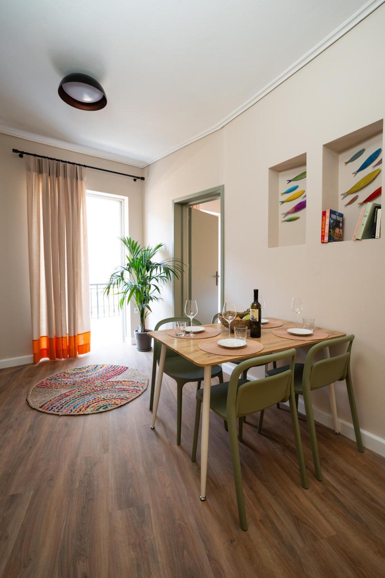 Nyx Guesthouse Tripoli Exterior photo