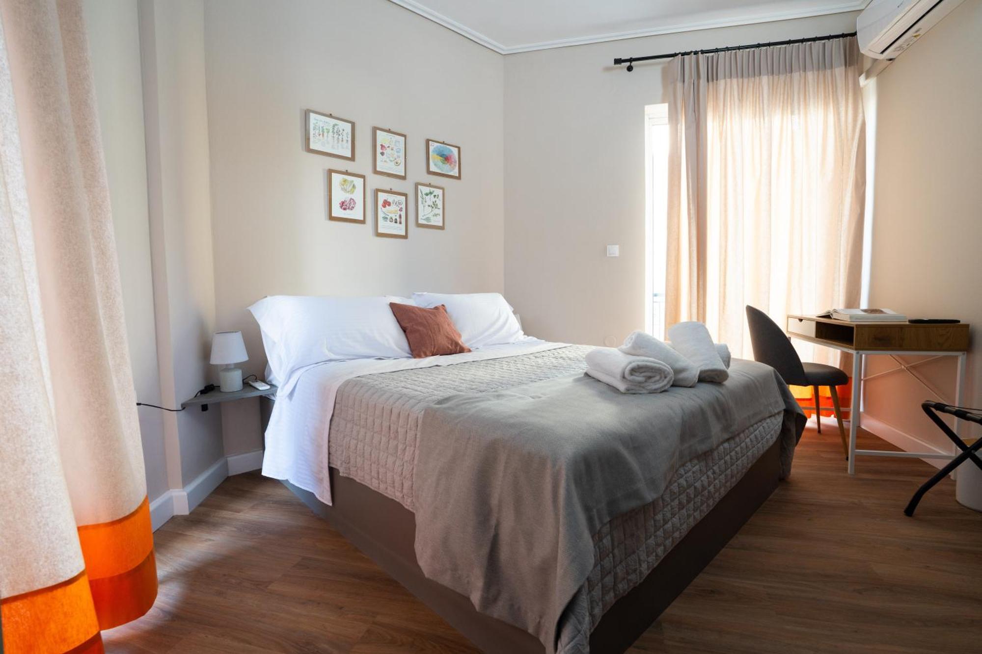 Nyx Guesthouse Tripoli Exterior photo
